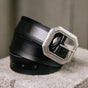 

Ceinture en cuir Femme Kaleana black | Freeman T. Porter