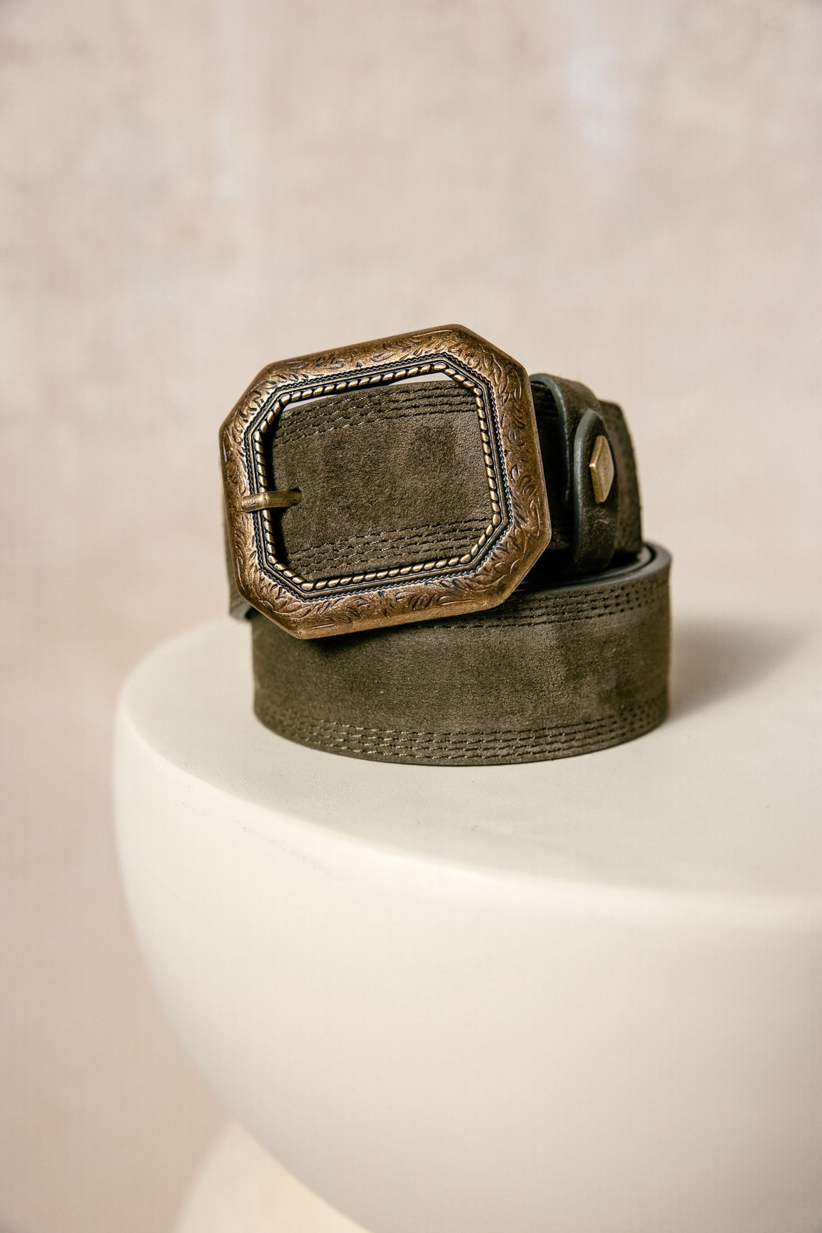   
            

Ceinture en cuir Femme Kaleana bosco | Freeman T. Porter
          