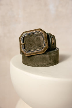 

Leren riem Dames Kaleana bosco | Freeman T. Porter