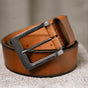 

Ceinture en cuir Femme Riner cognac | Freeman T. Porter