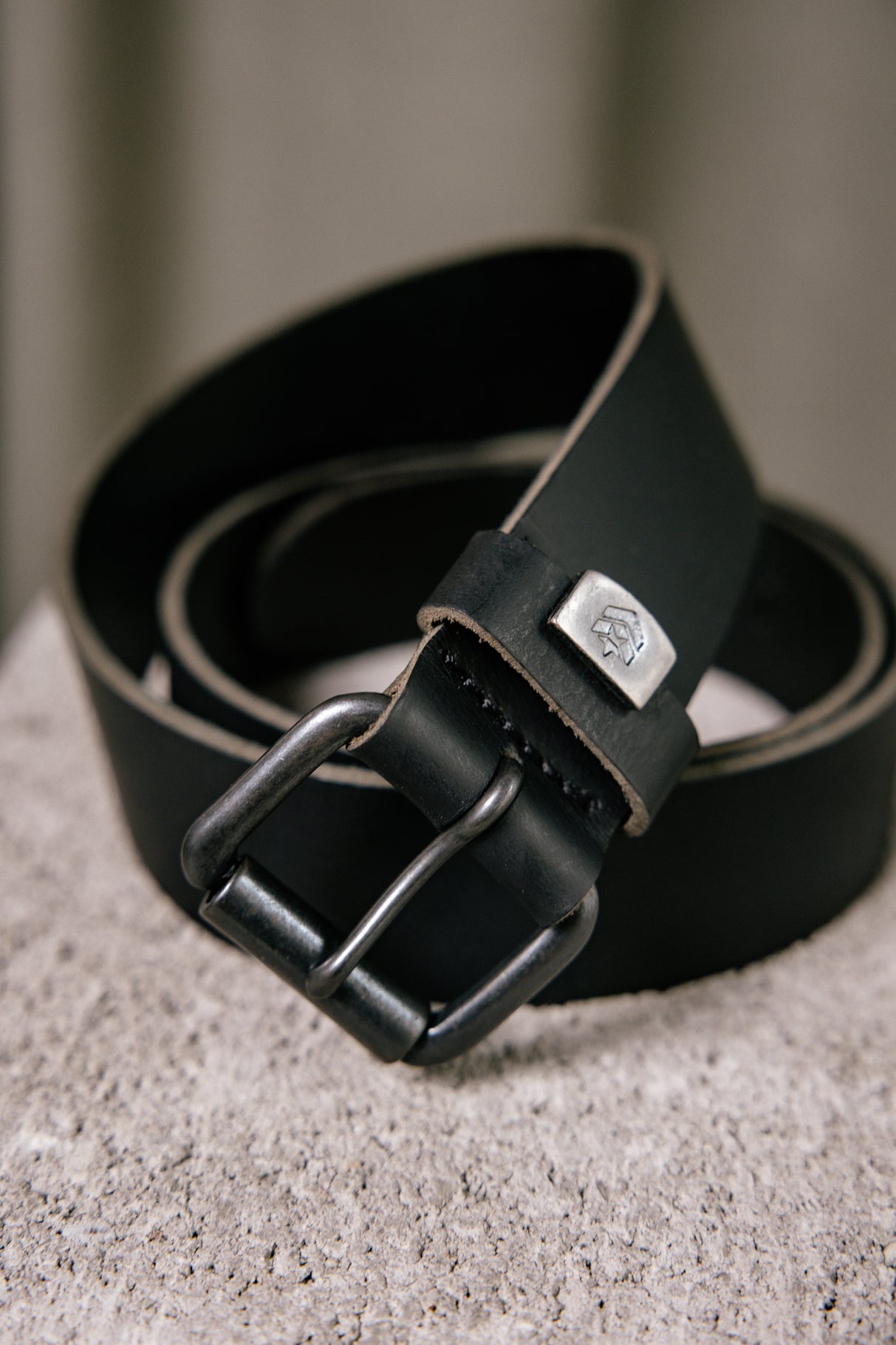   
            

Ceinture en cuir Femme Laxene black | Freeman T. Porter
          