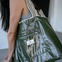 

Tote bag Homme Coletta Sherpa ecru | Freeman T. Porter