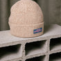 

Tapa  Mujer Heddie Plain camel | Freeman T. Porter
