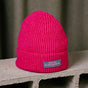

Tapa  Mujer Heddie Plain fushia rose | Freeman T. Porter