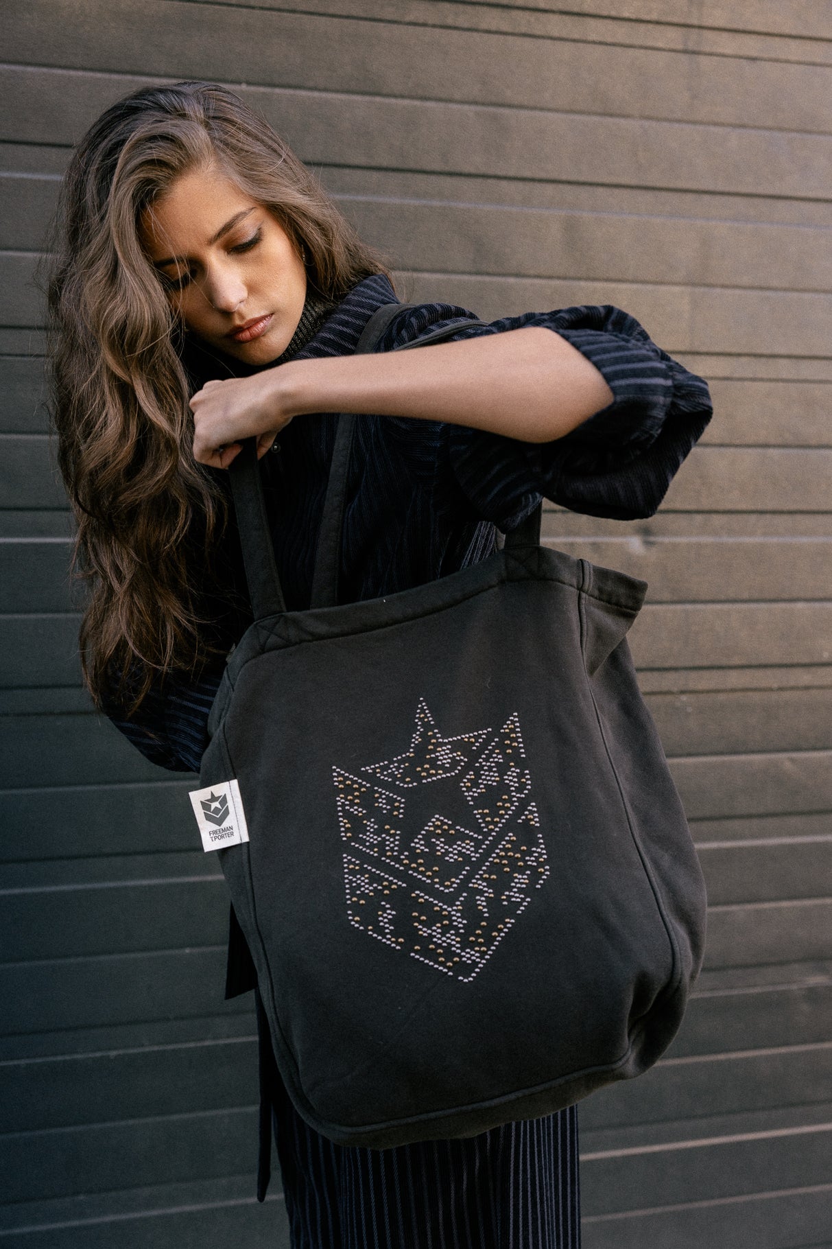   
            

Tasche Mann Linny Icon anthra | Freeman T. Porter
          
