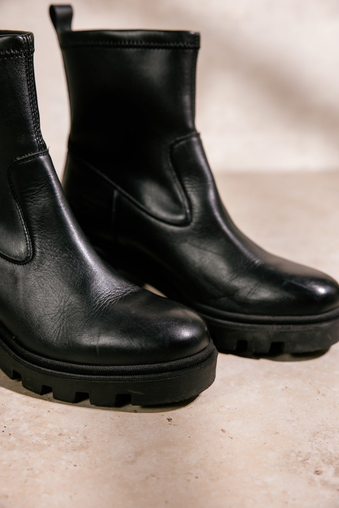 

Ankle boots Women Riolina black | Freeman T. Porter