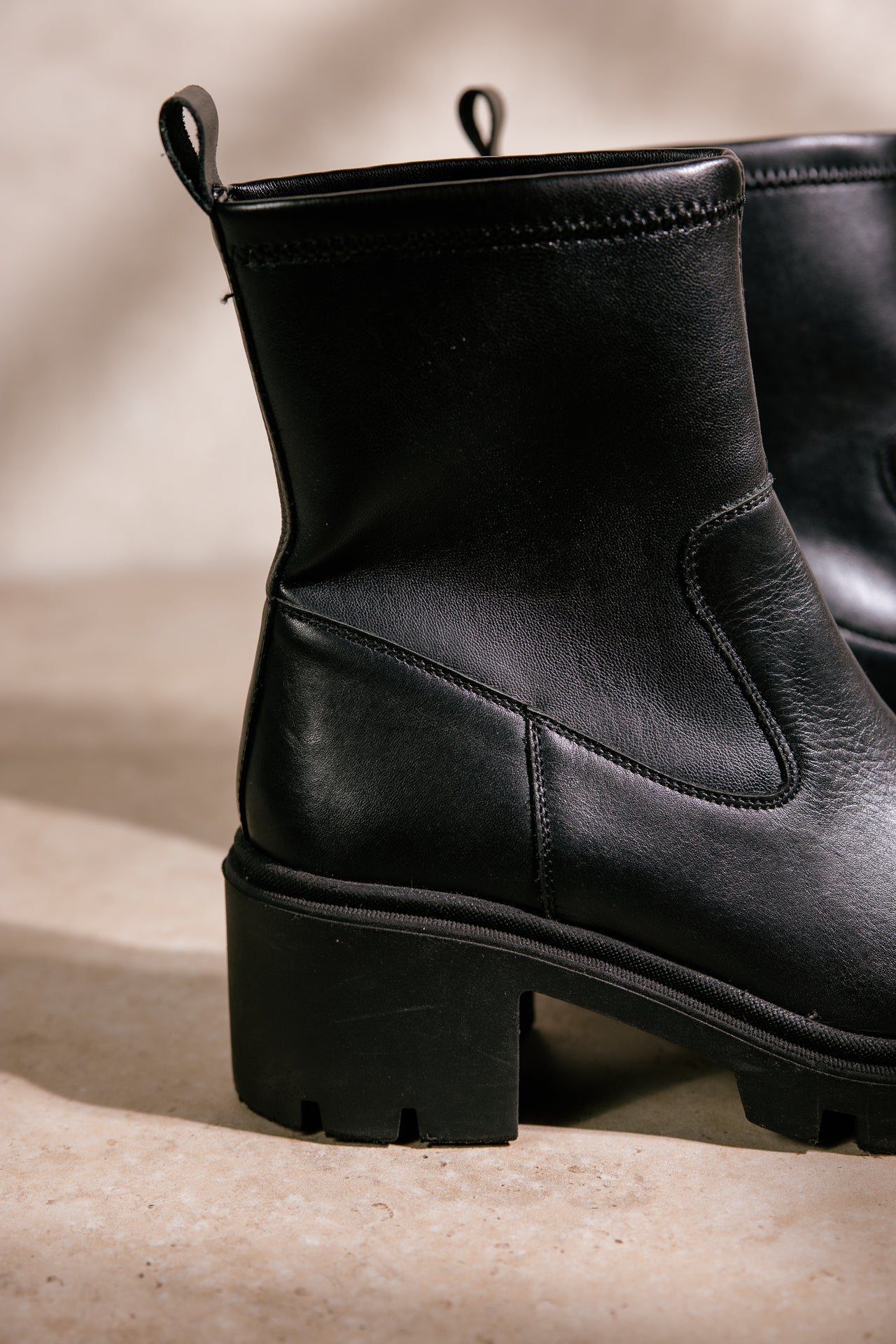 

Ankle boots Women Riolina black | Freeman T. Porter