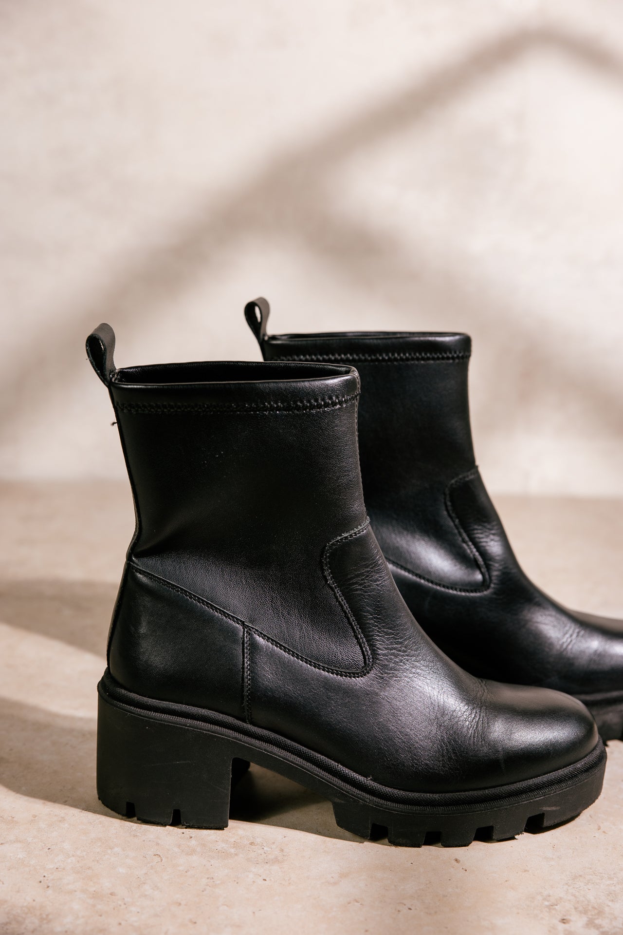 

Ankle boots Women Riolina black | Freeman T. Porter