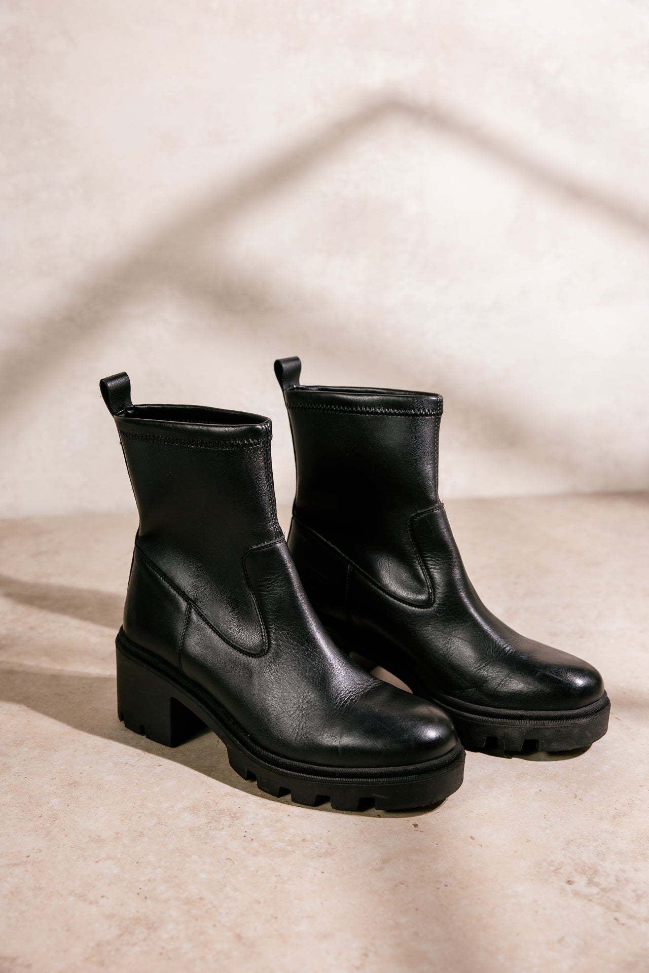 

Ankle boots Women Riolina black | Freeman T. Porter