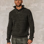 

Pull col montant zippé Men Emilio Arpia nine iron | Freeman T. Porter