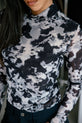 Thylane Abstract XS