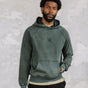 

Sweat à capuche Men Armie APM navy | Freeman T. Porter