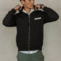 

Sweat à capuche Men Aspen Yutong black | Freeman T. Porter
