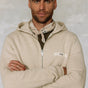 

Sweat à capuche Homme Aspen Yutong beige | Freeman T. Porter