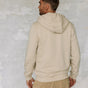 

Sweat à capuche Men Aspen Yutong beige | Freeman T. Porter