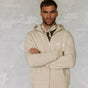

Sudadera con capucha Hombre Aspen Yutong beige | Freeman T. Porter