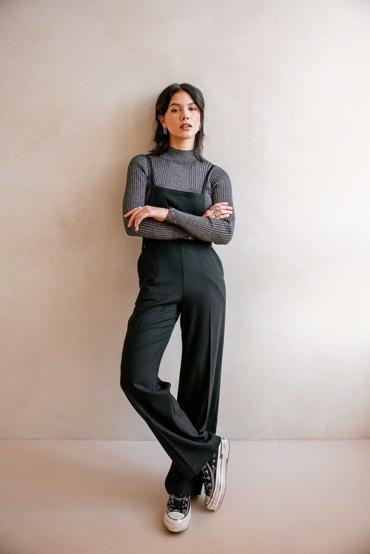 
              

City overalls Women Tania Cascada black | Freeman T. Porter
            