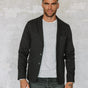 

Blazer cintré Unisex Tomass Kult black | Freeman T. Porter