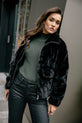 Solly Fur XS