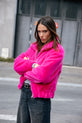 Solly Fur XS