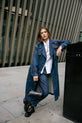 Paula Denim XS