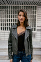 Kenny Leather XS