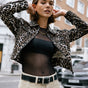 

Veste en denim Mujer Zolena Babito original | Freeman T. Porter