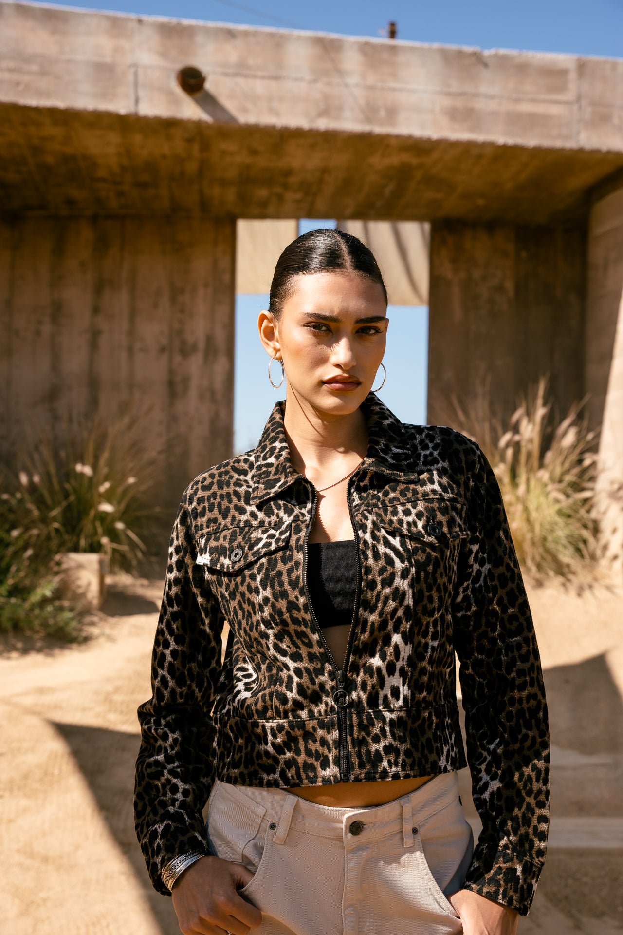   
            

Denimjacke Damen Zolena Babito original | Freeman T. Porter
          