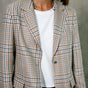 

Blazer ample Woman Maria Charleston original | Freeman T. Porter