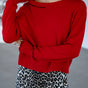 

Pull avec broderies fantaisies Woman Parel salsa | Freeman T. Porter