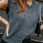

Pull zippé   Mujer Phreem anthra | Freeman T. Porter