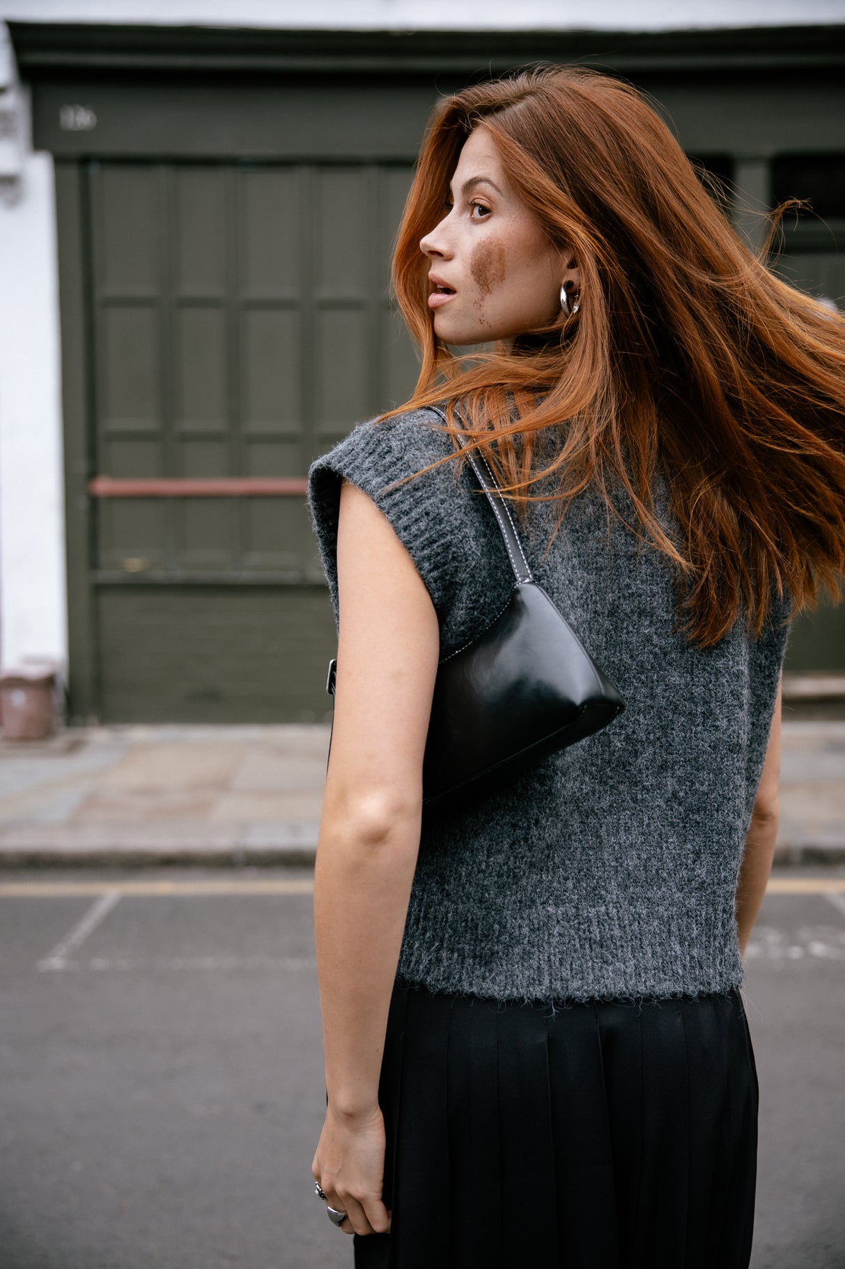 
              

Pull zippé   Femme Phreem anthra | Freeman T. Porter
            