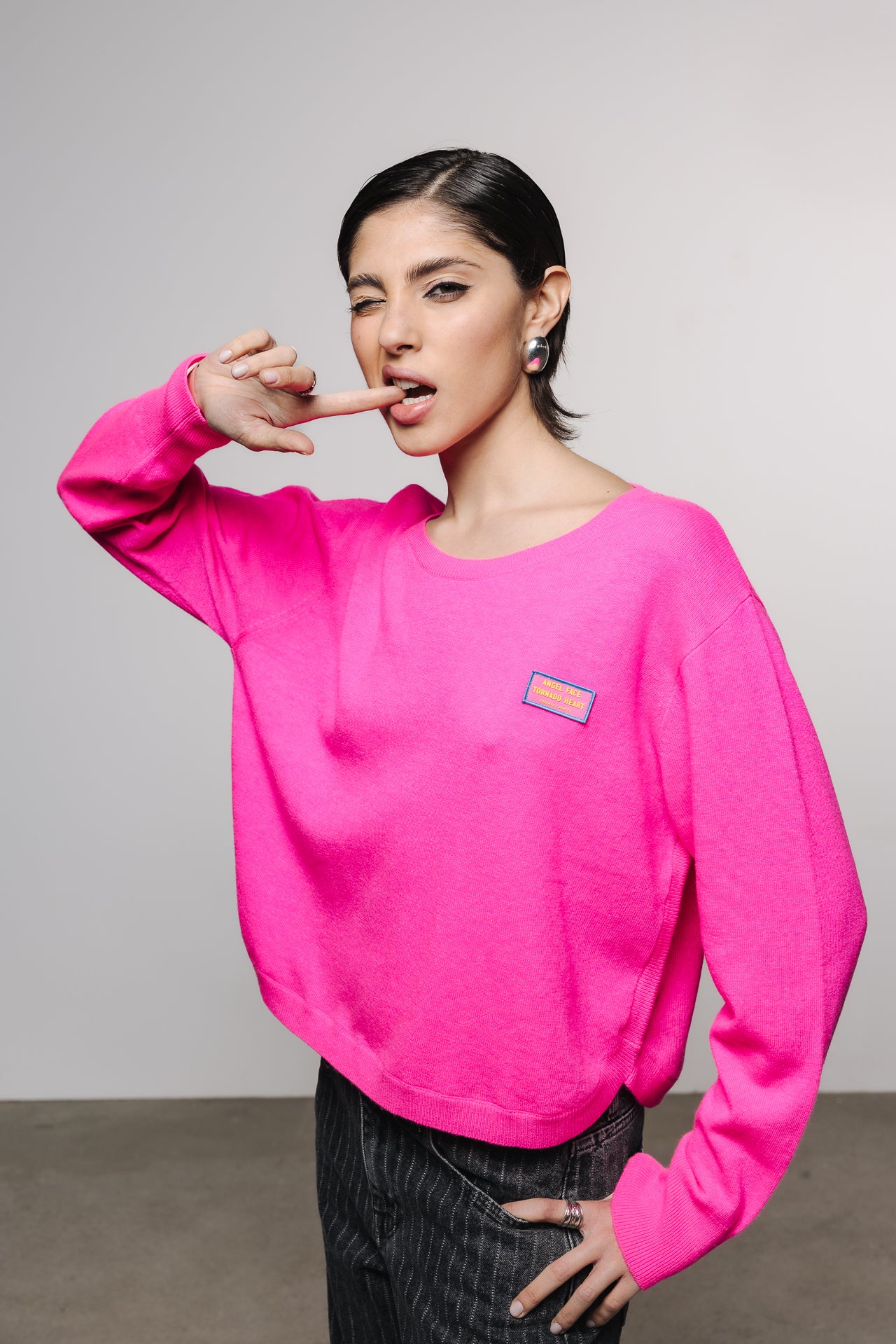   
            

Jersey corto Mujer Pharos pink | Freeman T. Porter
          