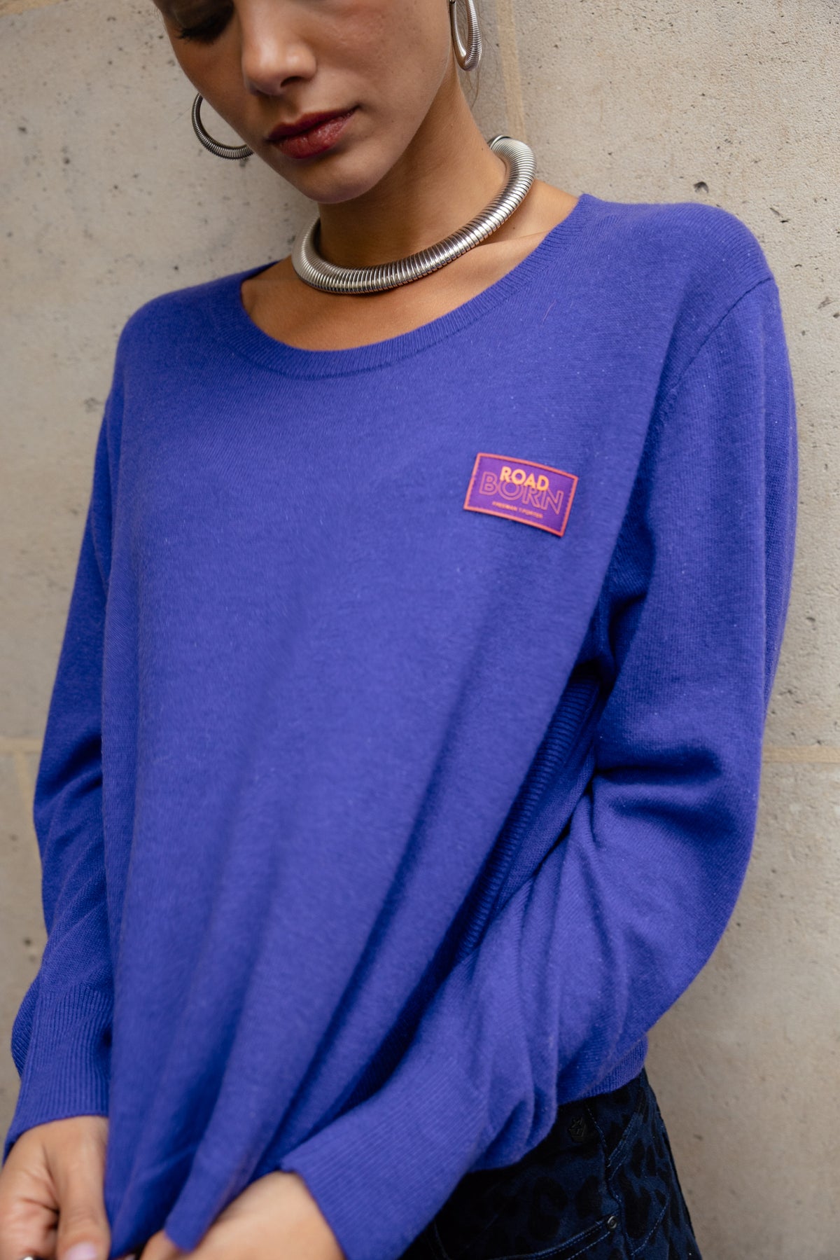 
              

Kurzer Pullover Damen Pharos deep blue | Freeman T. Porter
            