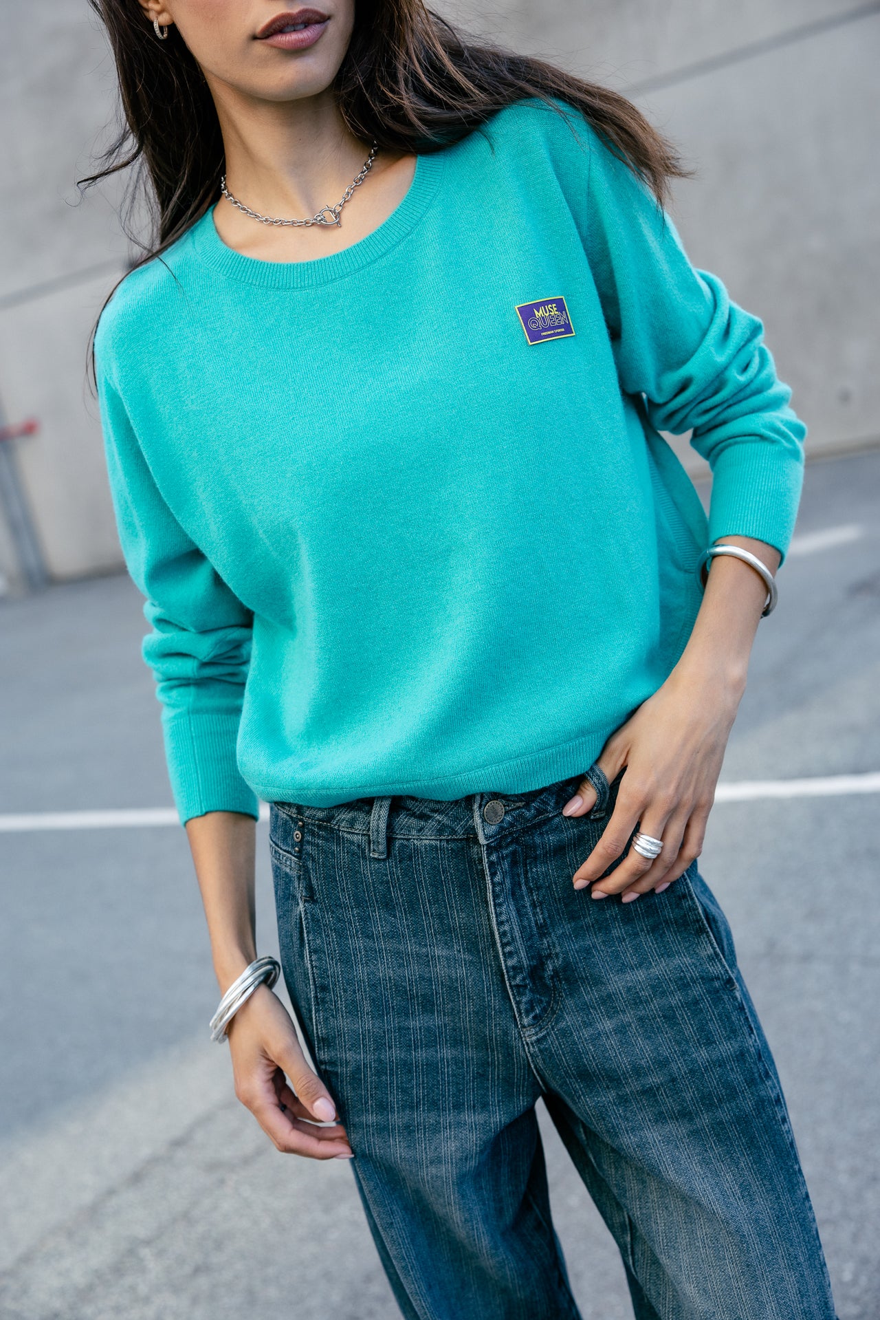   
            

Kurzer Pullover Damen Pharos columbia | Freeman T. Porter
          
