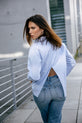 Chamy Stripe XS