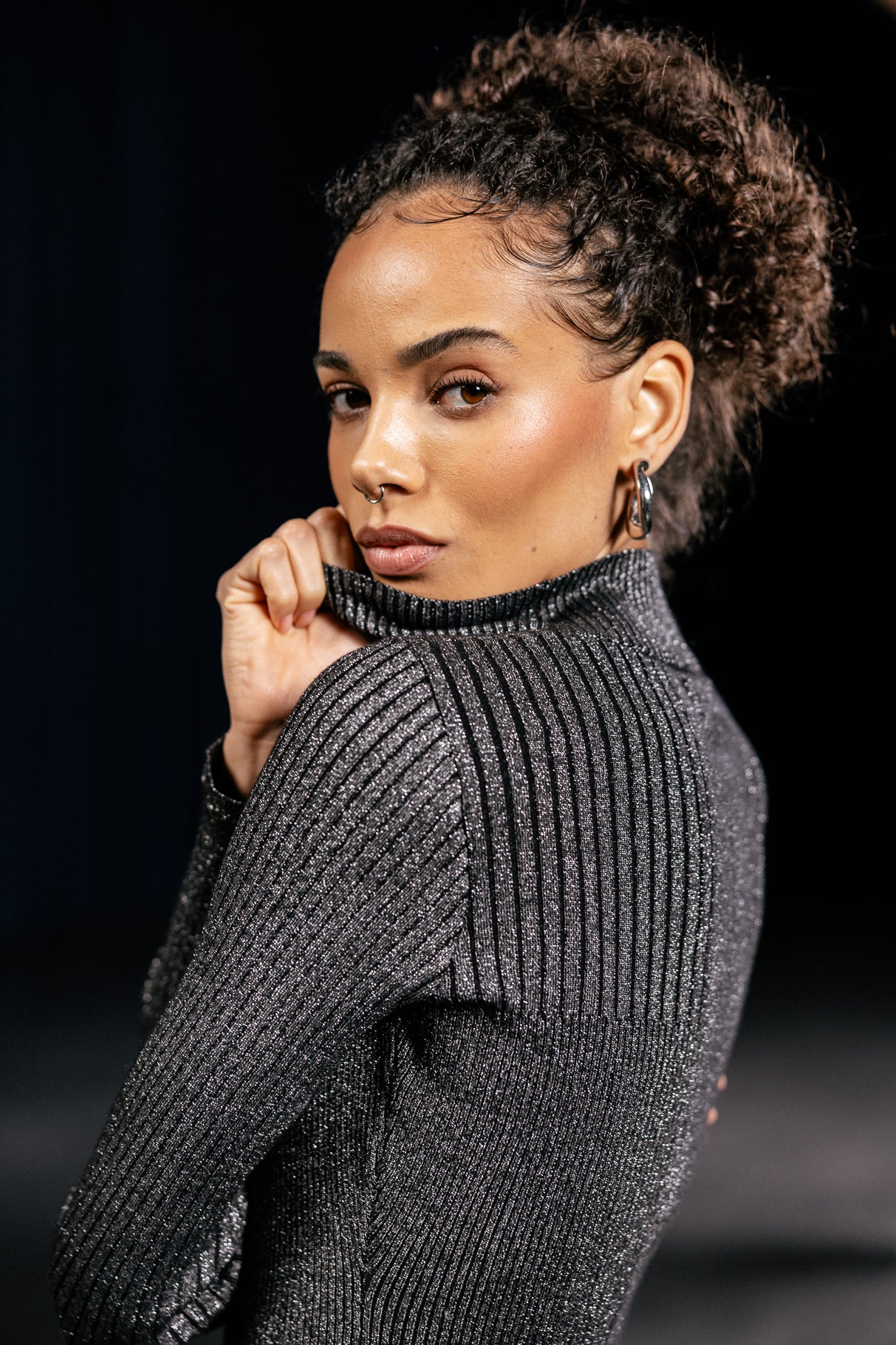 
              

Lurex sweater Women Pristila silver | Freeman T. Porter
            