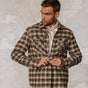 

Surchemise Homme Raven Kingston original | Freeman T. Porter