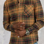 

Chemise droite Homme Jeremiah Angoon original | Freeman T. Porter