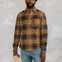 

Camisa de corte recto Hombre Jeremiah Angoon original | Freeman T. Porter