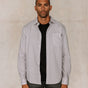 

Chemise droite Homme Jeremiah Beckett original | Freeman T. Porter