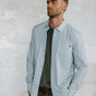 

Chemise droite Homme Jeremiah Slot original | Freeman T. Porter