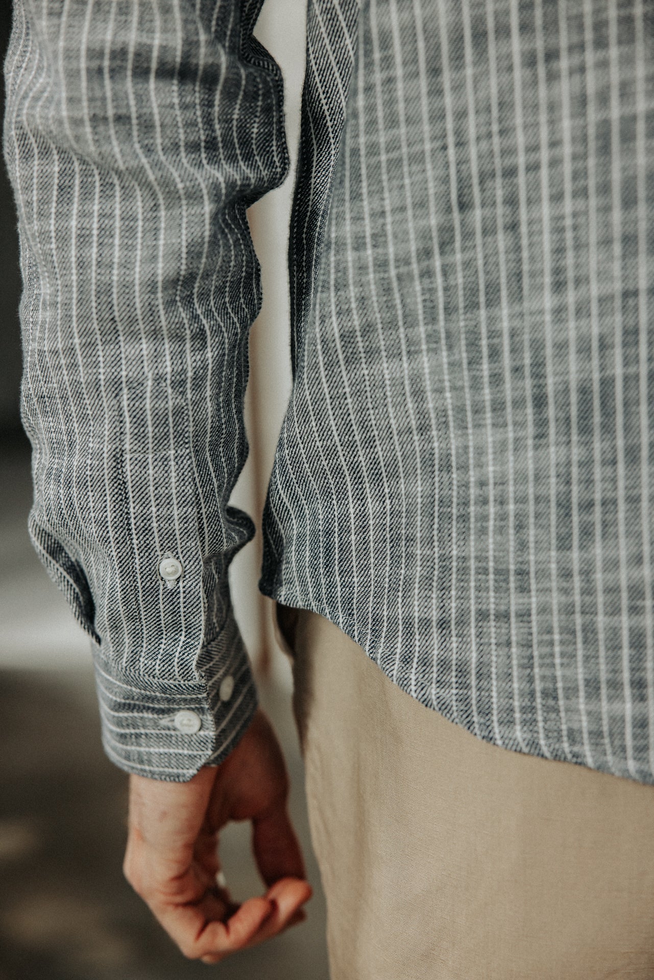 

Straight shirt Men Jeremiah Sluban original | Freeman T. Porter