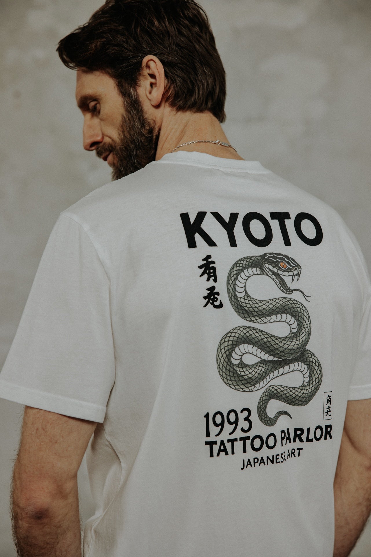 Les T-shirts Summer'26