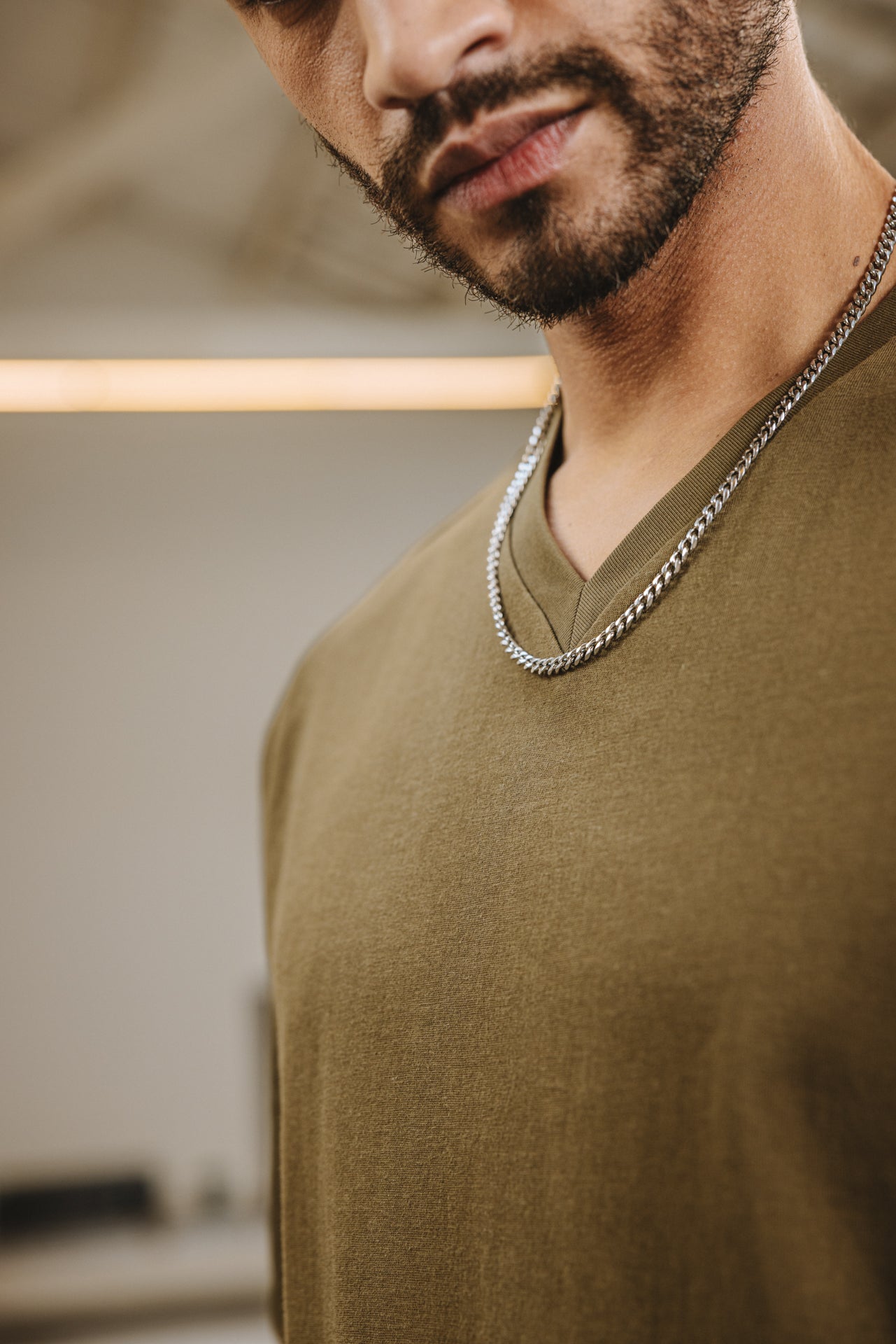 

Straight fit T-shirt Men Chuck Vecol sea turtle | Freeman T. Porter