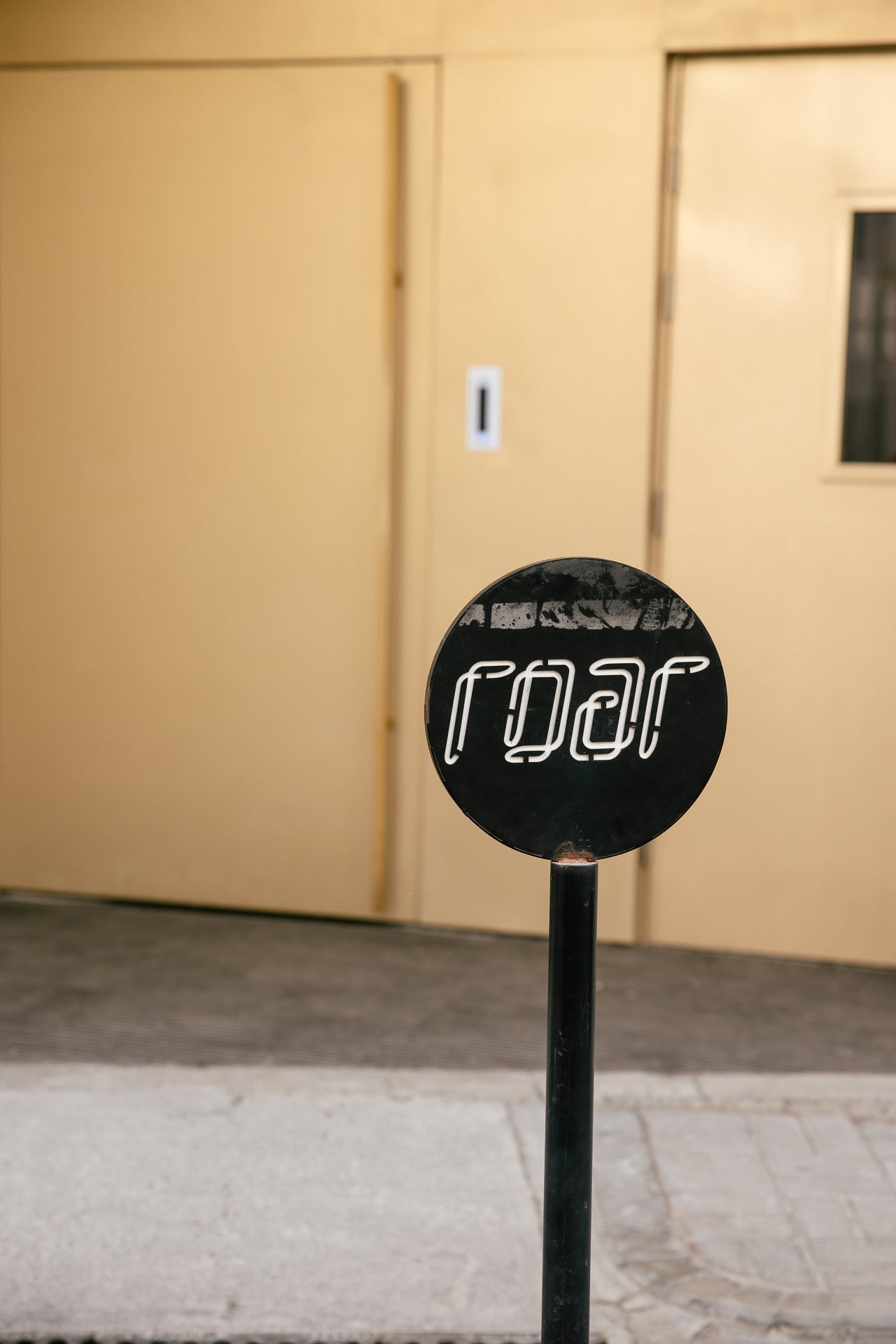 

Robe longue Femme Raelle Houba fauve | Freeman T. Porter