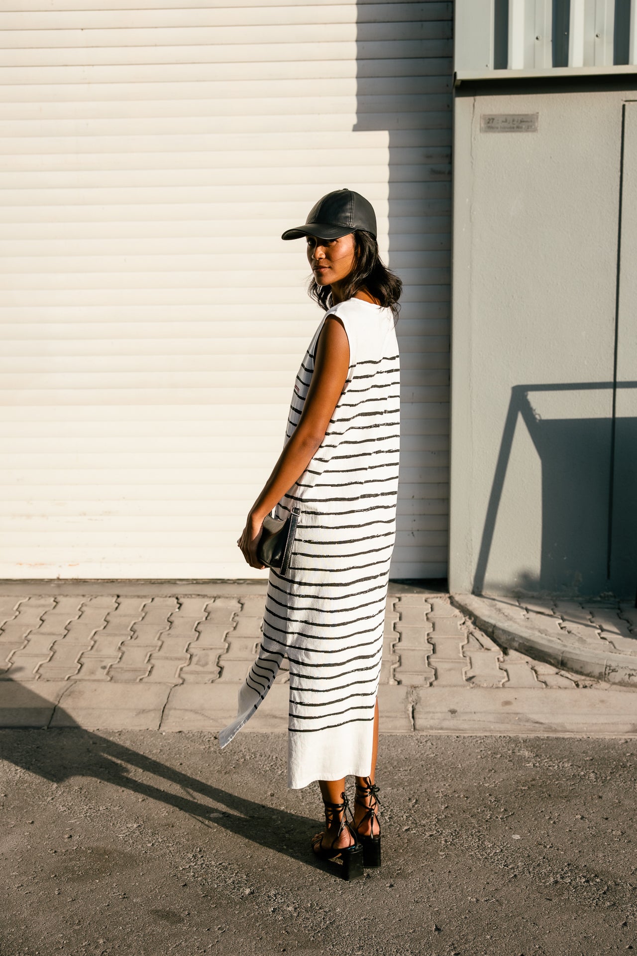 

Robe t-shirt Femme Reave Sailor Rock black | Freeman T. Porter