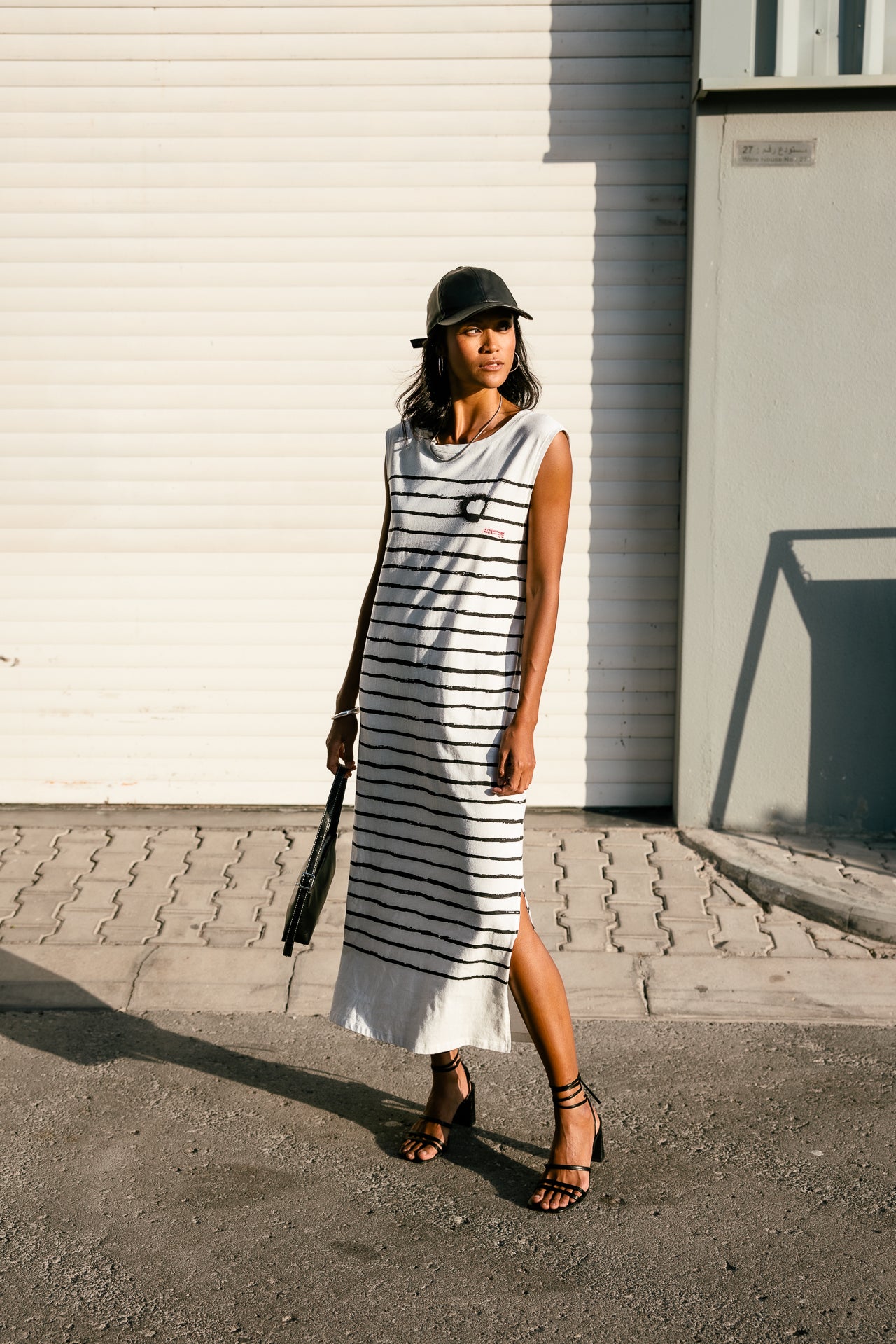 

Robe t-shirt Femme Reave Sailor Rock black | Freeman T. Porter