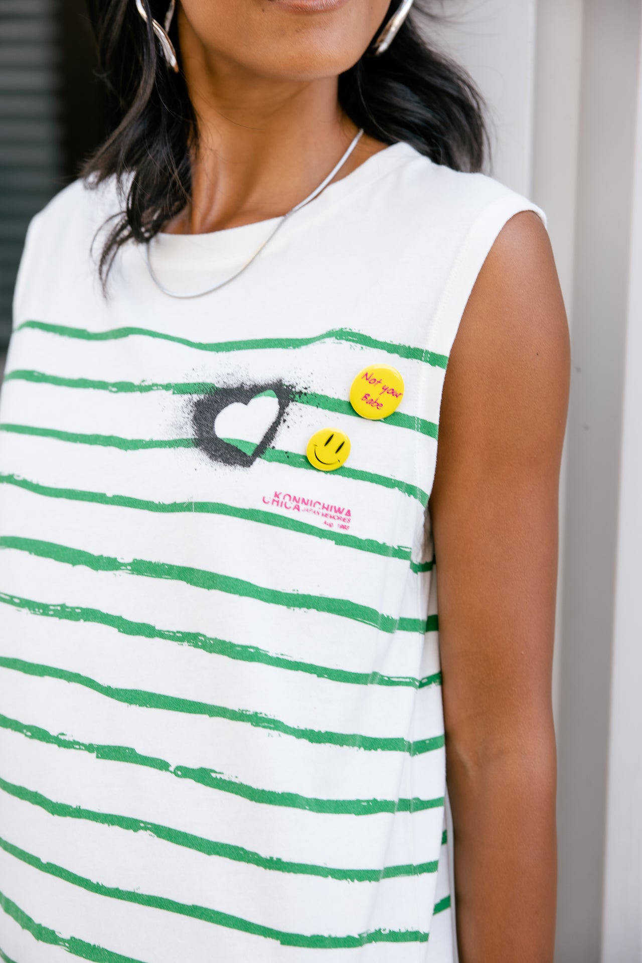 
              

Robe t-shirt Femme Reave Sailor Rock jelly bean | Freeman T. Porter
            