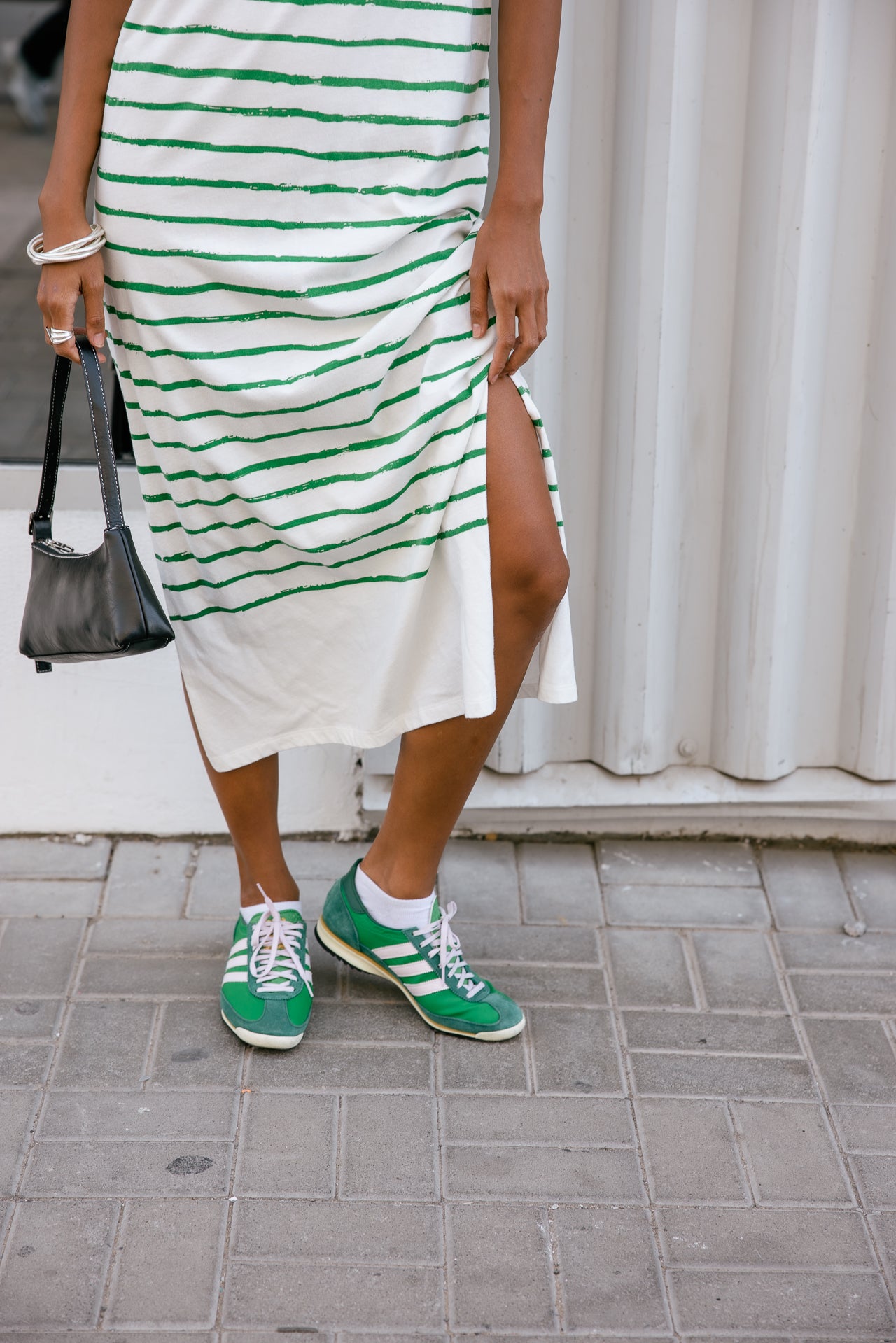 

Robe t-shirt Femme Reave Sailor Rock jelly bean | Freeman T. Porter